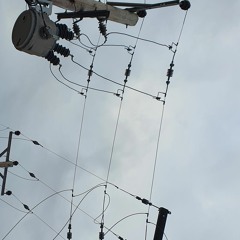 The Sound Of The Wind Is The Sound Of Intermittent Energy