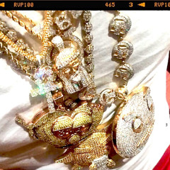 late4dinner ft. xtreme6teen (Chief Keef)