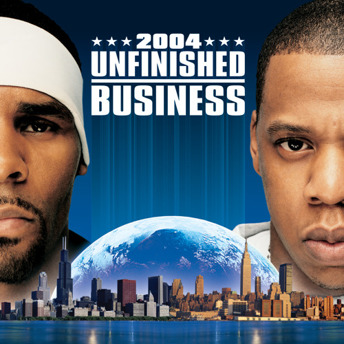 Stop (Album Version (Edited)) [feat. Foxy Brown]