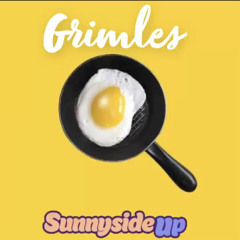 Sunny Side Up(Cover)