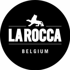 Belgian Club Classics "LaRocca vs LaBush" (100%Vinyl)