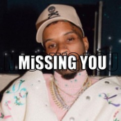 Tory Lanez X R&B Type Beat - "Missing You"