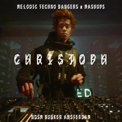 [NEW] MELODIC HOUSE x TECHNO BANGERS & MASHUPS - CHRISTOPH [ROOTED COLLECTIVE] [Video Link Below]