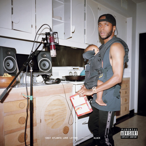 Stream Balenciaga Challenge (feat. Offset) by 6LACK | Listen online for  free on SoundCloud