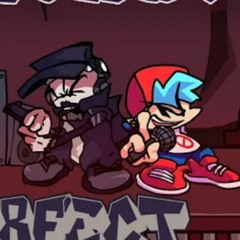 Friday Night Funkin  Perfect Combo  Vs Deimos Fanmade Mod HARD