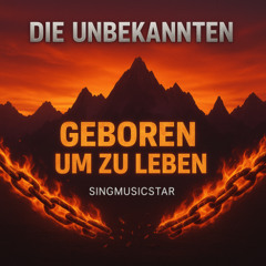 Geboren um zu leben