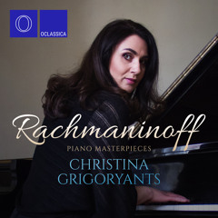 Moments musicaux, Op. 16: No. 1 in B-Flat Minor