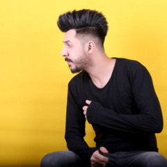 Nabeel Aladeeb – Ensa Nasyk انسى ناسيك |