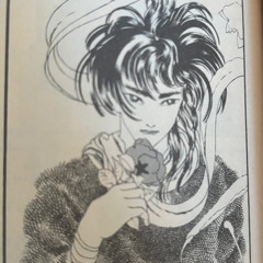 candy says cover (march 2023)