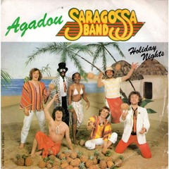Saragossa Band - Agadou (Dj Tomi Remix 2023)