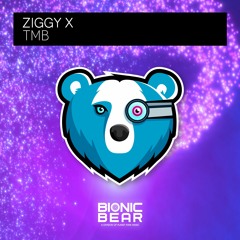 ZIGGY X - TMB