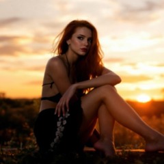 Scarlet Reverie - Nauru Raikaa