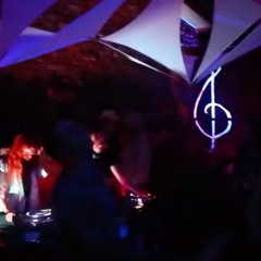 keep it cryptic warehouse rave @ the bakery liverpool 19/04/2019
