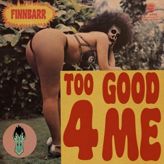 Finnbarr - To Good For Me
