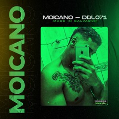 Mc DDL071 - Moicano