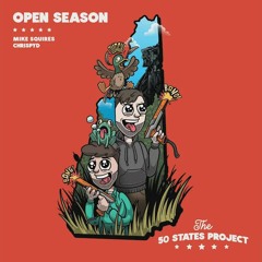 Open Season by ChrisphyD