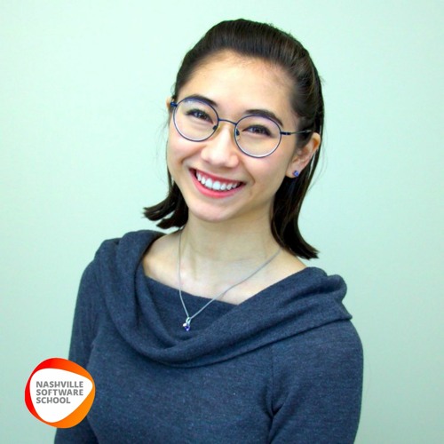 Stream Hanako Hashiguchi Web Development By Nashville Software School 