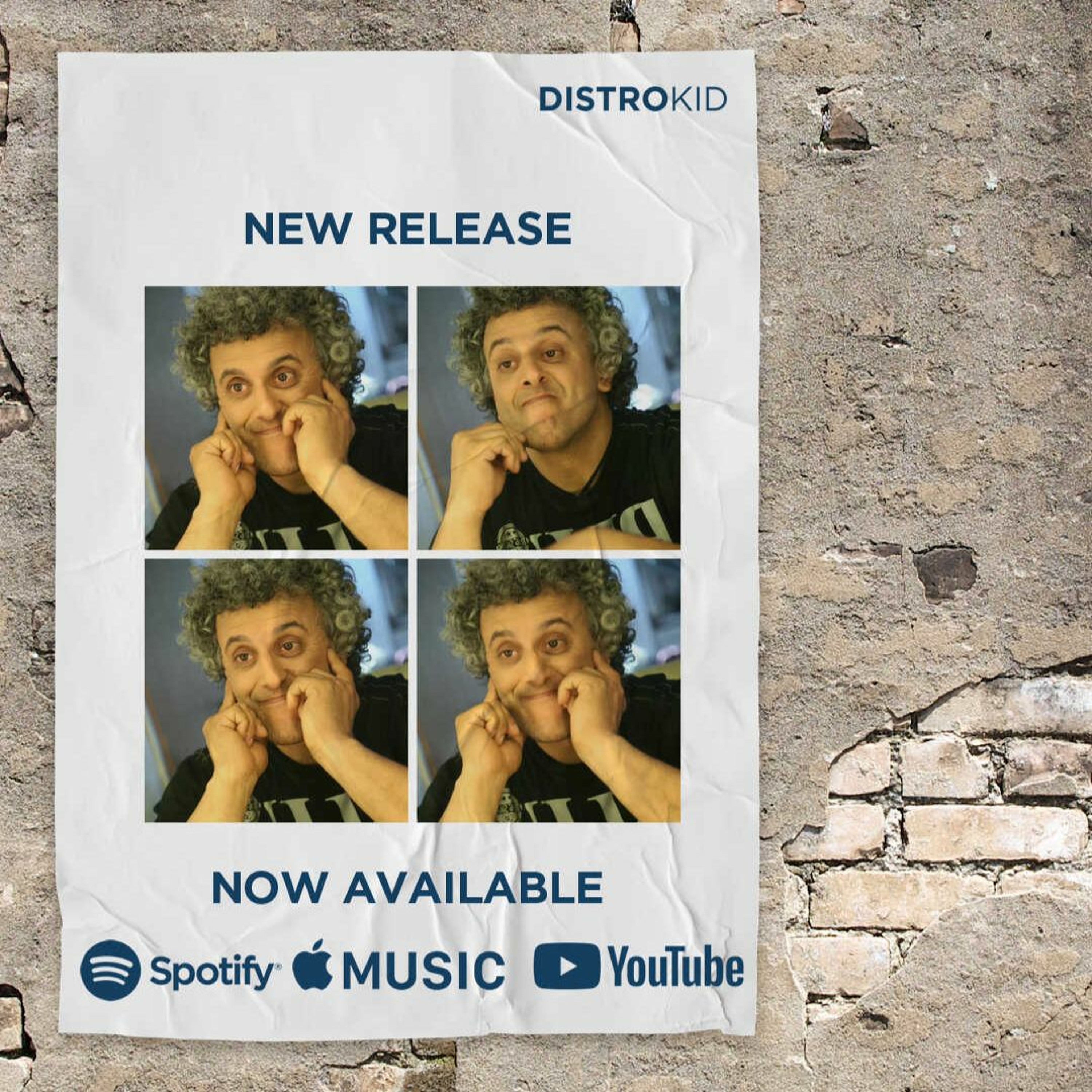 U Are The One - את האחת episode artwork
