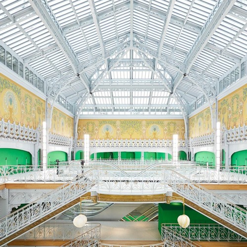 Louis Vuitton Spring - Summer 2021