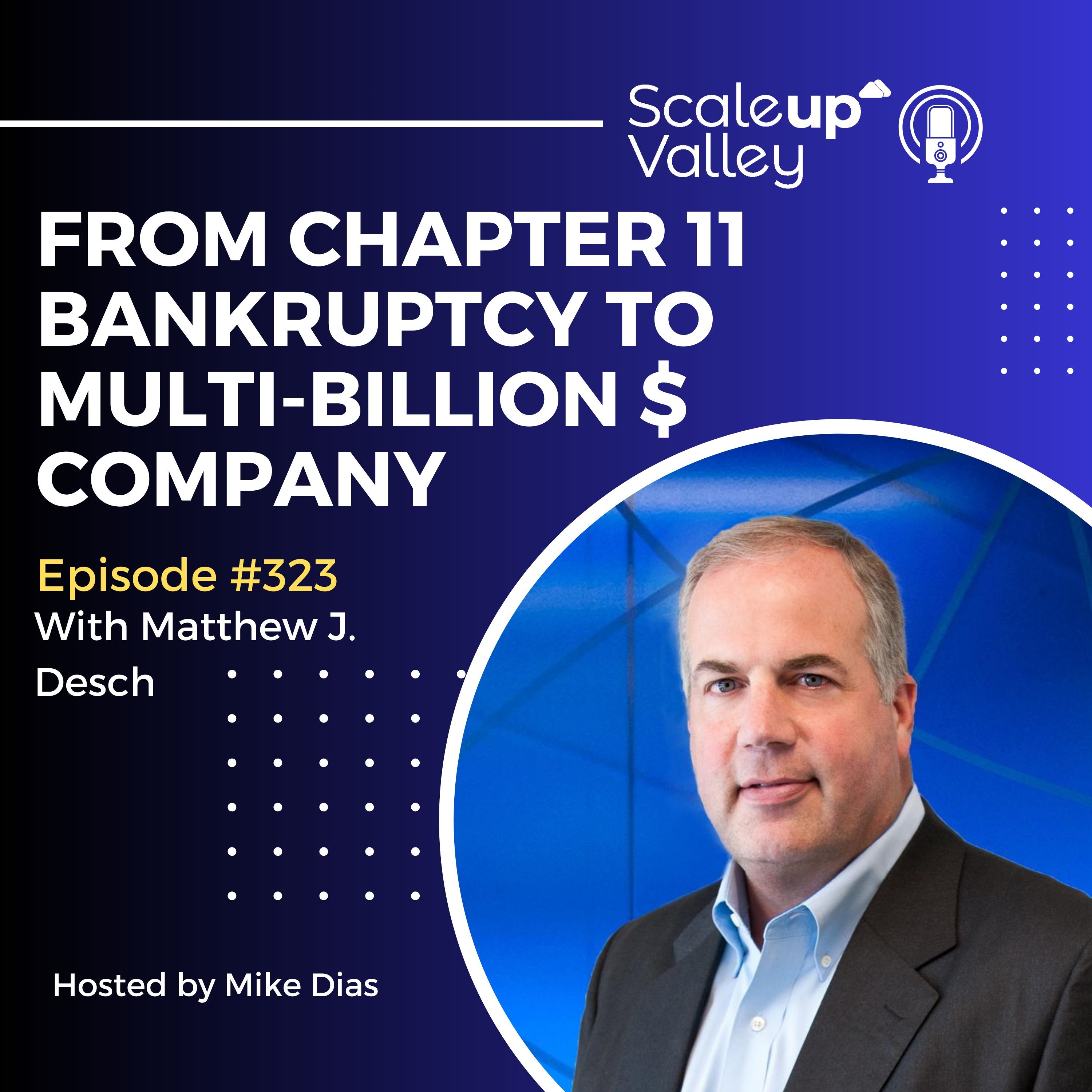 Scaleup Valley Podcast