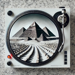 Afro House Mix Vol. 1