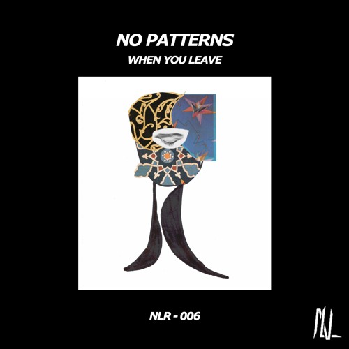 No Patterns - Headed East