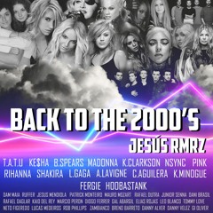 Back to the 2000's - Jesús Rmrz