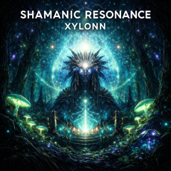 Shamanic Resonance Dark Psytrance / Forest Psy