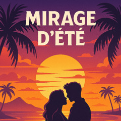 Mirage d'été