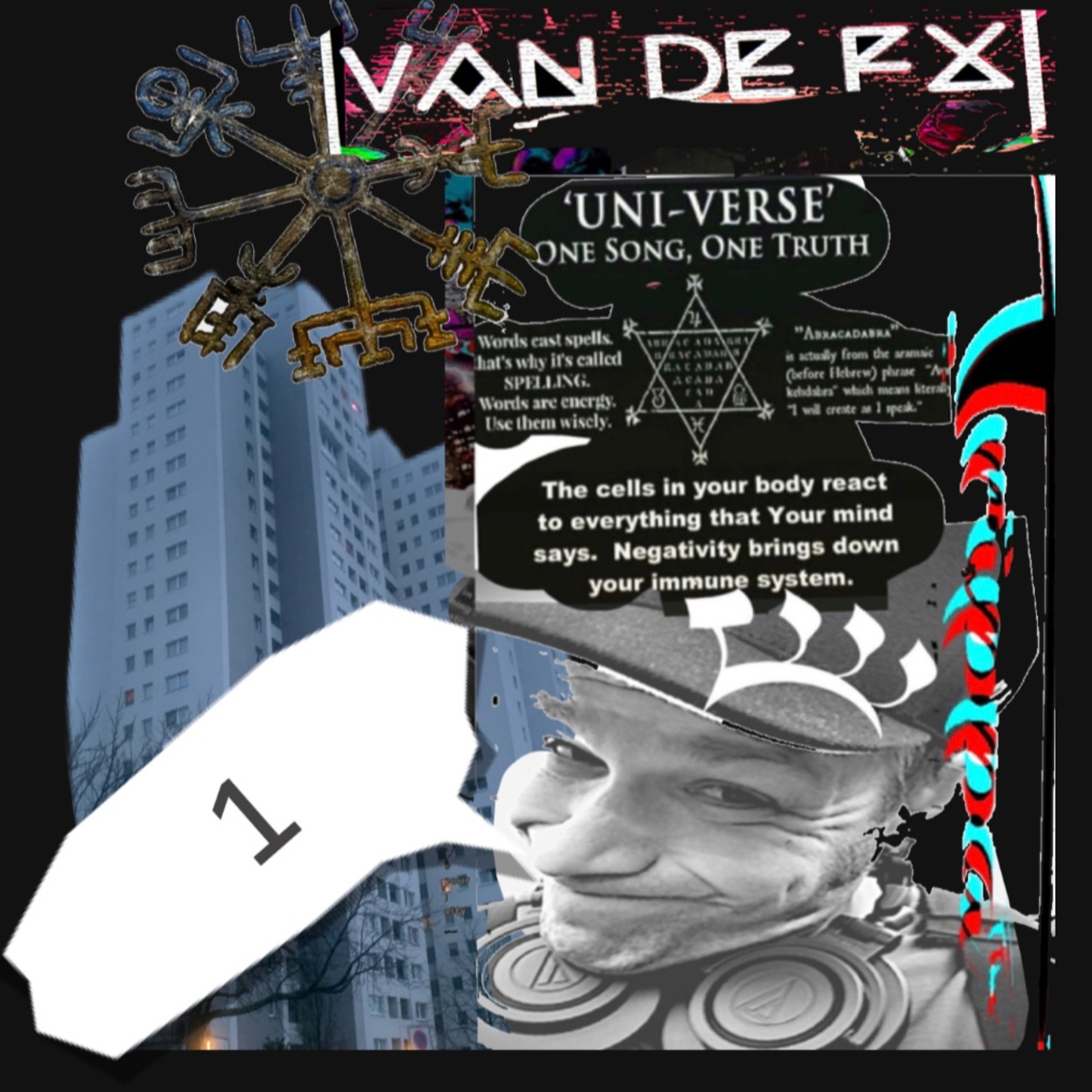 Van De FX Live Play Süd Bärliner Affenwindel 47 Statt Cur1y die 1 te episode artwork