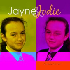 Jayne & Jodie