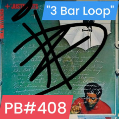 PB408 "3 Bar Loop"
