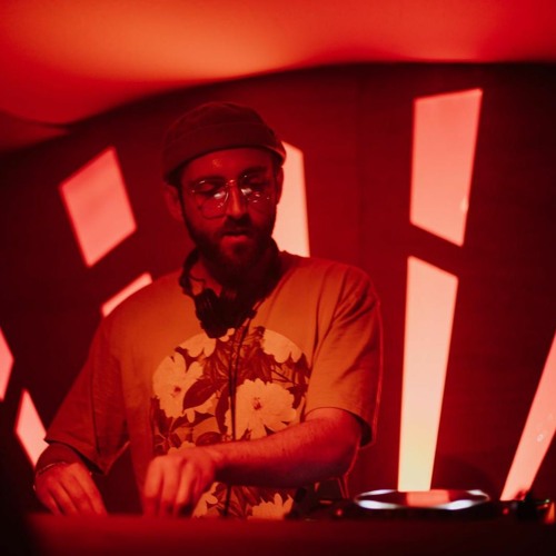 Peeled w/ Anecho & Kamer - Subtle Radio - 23/11/2023