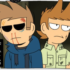 FNF Fight or Flight but Tom and Tord sing it