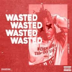Juice WRLD - Wasted(Lofi/Slowed)