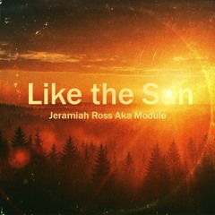 Like the Sun 𖤓