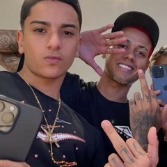 JOGA A BCT PROS MENOR DO ODIO MOSTRA ESSE TETE [ PL SILVA ]