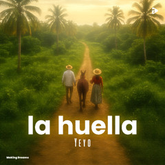 la huella - Yeyo