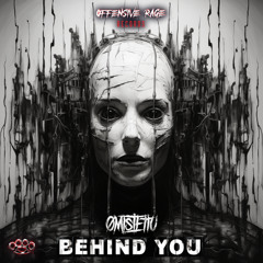 Omistettu - Fuck Your DJ(RADIO EDIT)