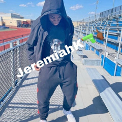 E.B.K (Jeremiah Diss)