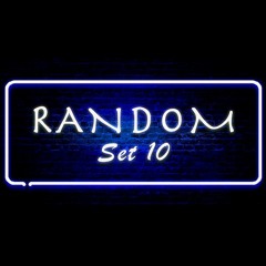 RANDOM SET 10 | Best of Tech House 22 |  Bee Gees | Karol G | Pendulum | Eminem | Dua Lipa.