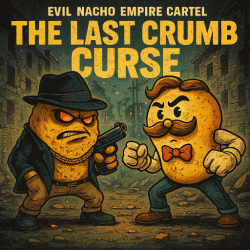 The Last Crumb Curse