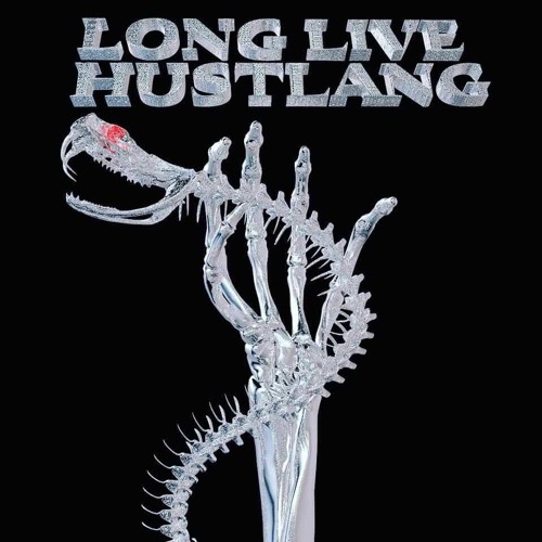 Hustlang Robber- Coconerd (RMX) Ft. POP SMOKE, XXXTENTACION & Juice WRLD