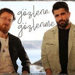 Gözlerin Gözlerime (Official Video) Bilal Hancı & Volkan Arslan