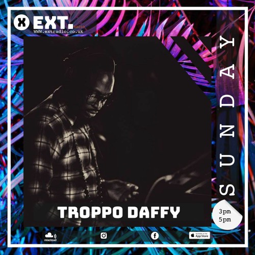 The Eclectify Show  -  18 SEP 2022