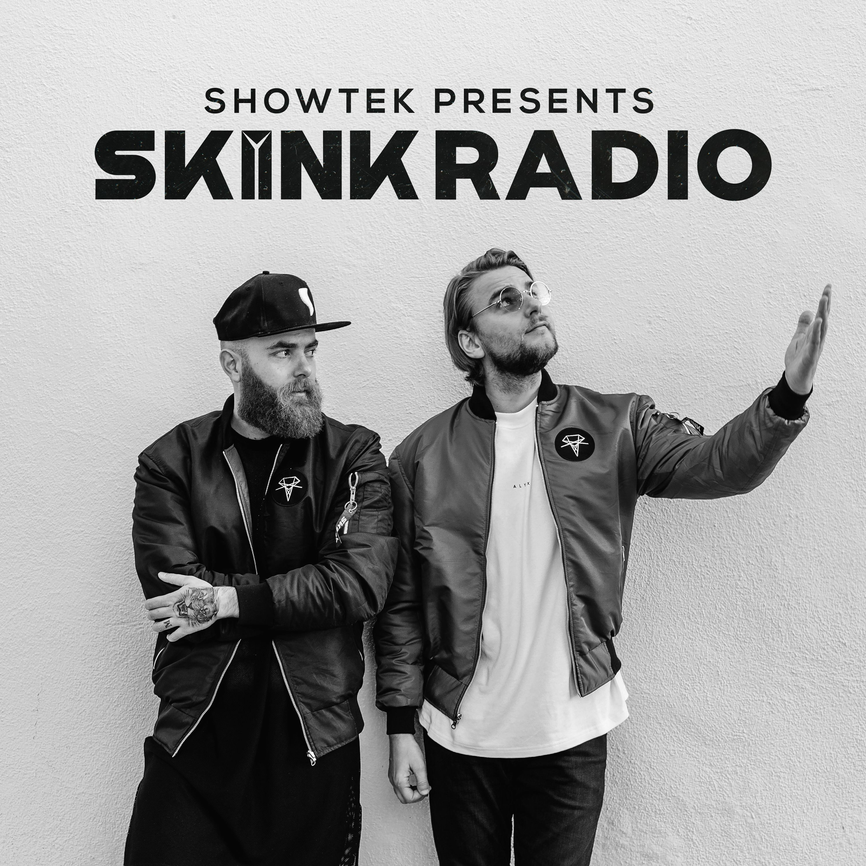 Showtek presents: Skink Radio