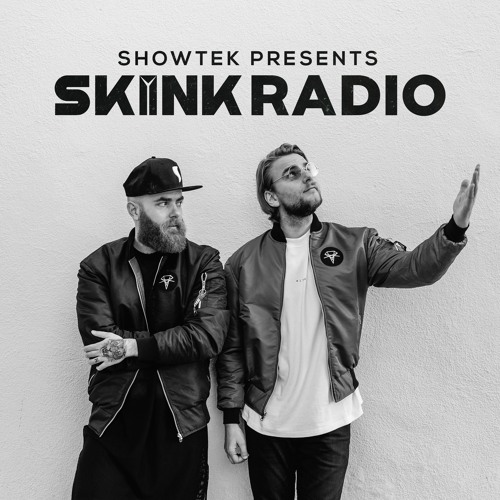 SKINK Radio 110 Presented by Showtek