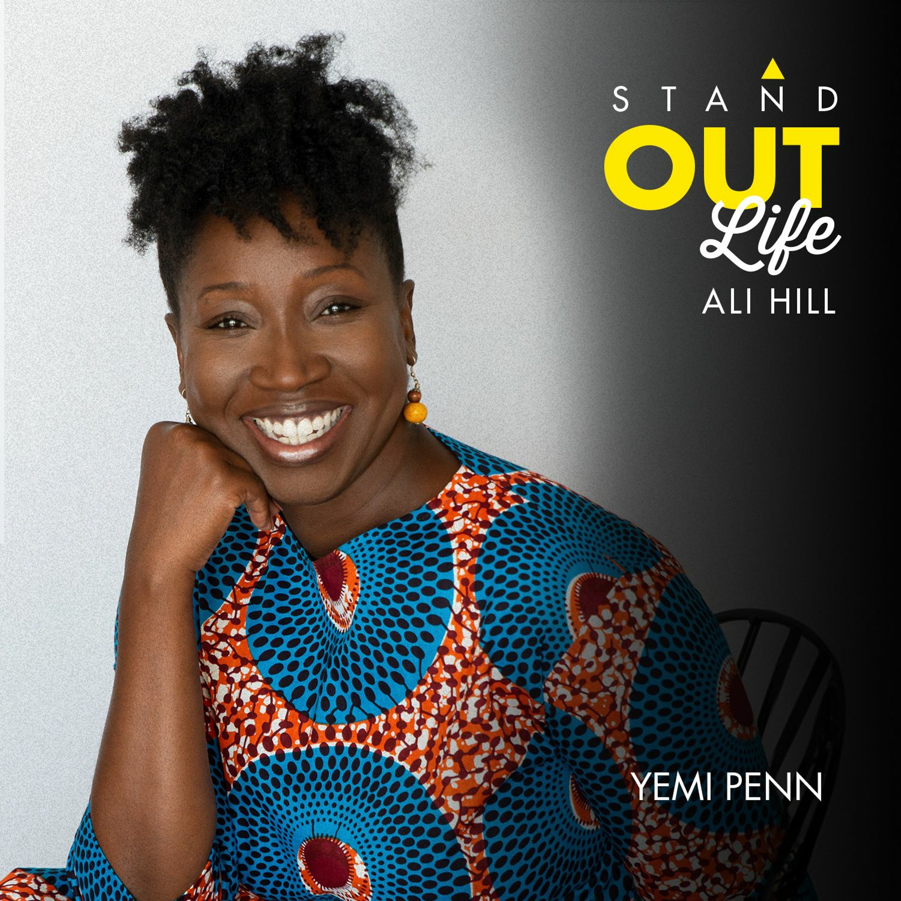 Stand Out Life