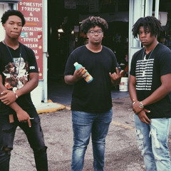 I REMEMBER by FNTGF DRE ft ZAH prod(sixty)