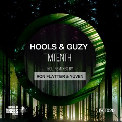 Hools & Guzy - Mtenth (Ron Flatter Remix)